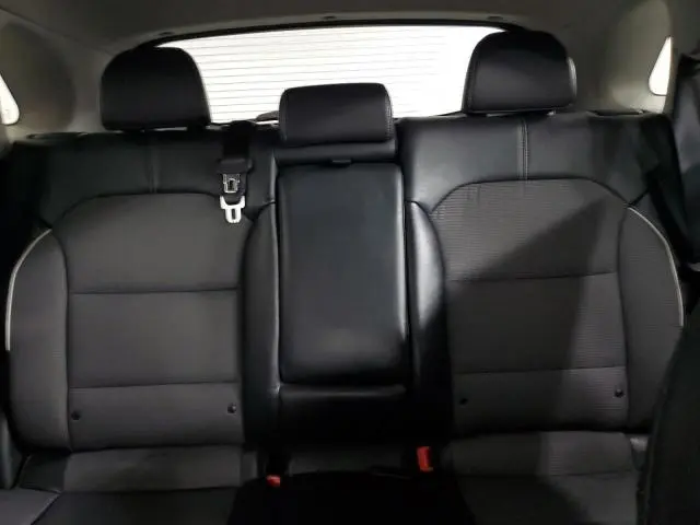 2022 KIA NIRO S