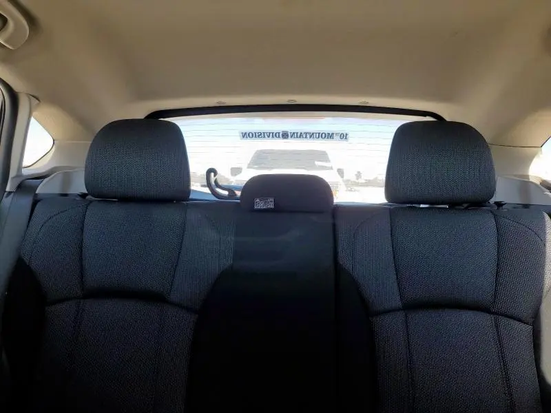 2020 SUBARU IMPREZA PREMIUM  