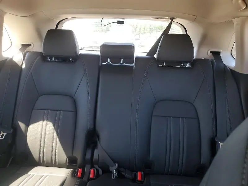 2025 HONDA HR-V EXL  