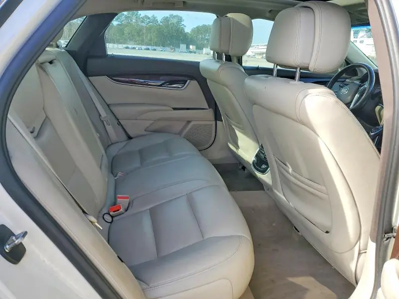 2014 CADILLAC XTS LUXURY COLLECTION  