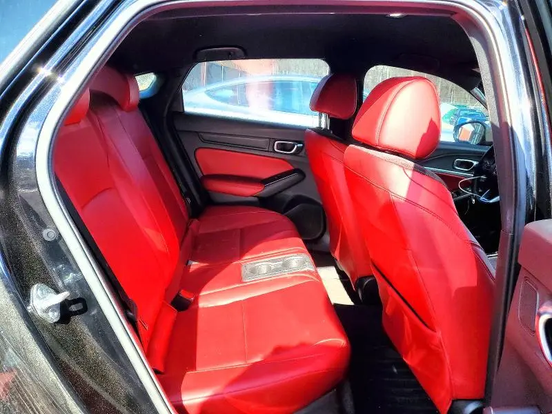 2025 ACURA INTEGRA TYPE-R  