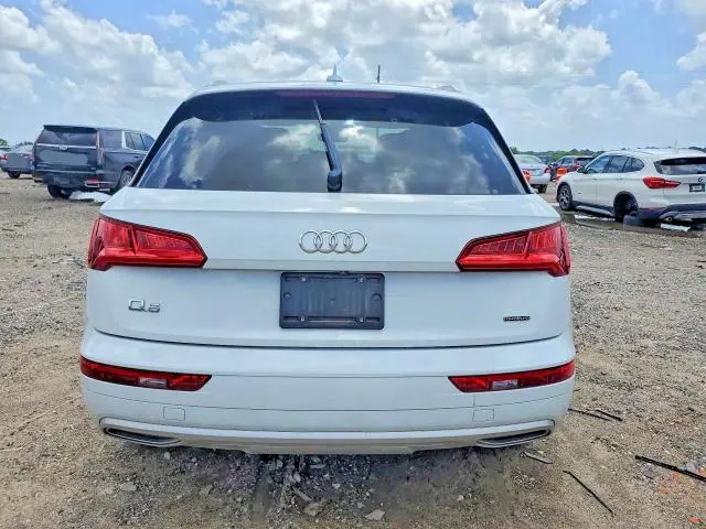 2019 AUDI Q5 PREMIUM  