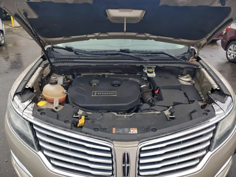 2017 LINCOLN MKC SELECT  