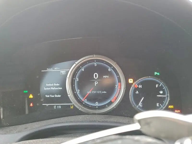 2016 LEXUS GS 350 BASE  