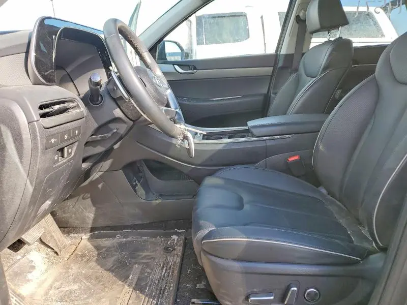 2024 HYUNDAI PALISADE XRT  
