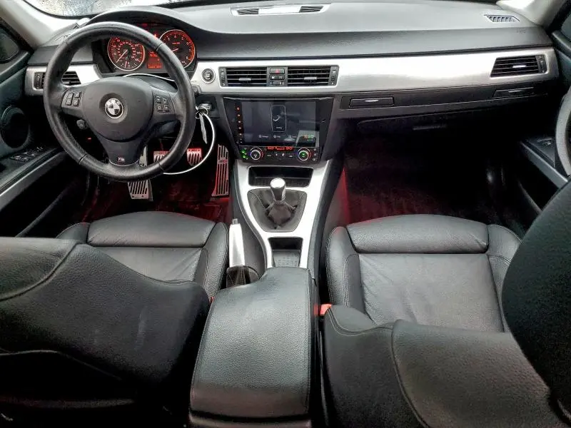 2011 BMW 335 I  