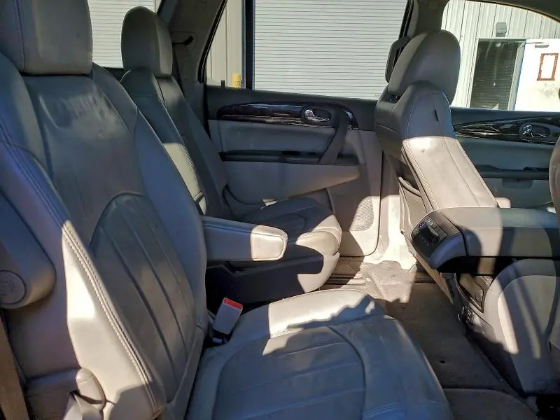 2016 BUICK ENCLAVE   