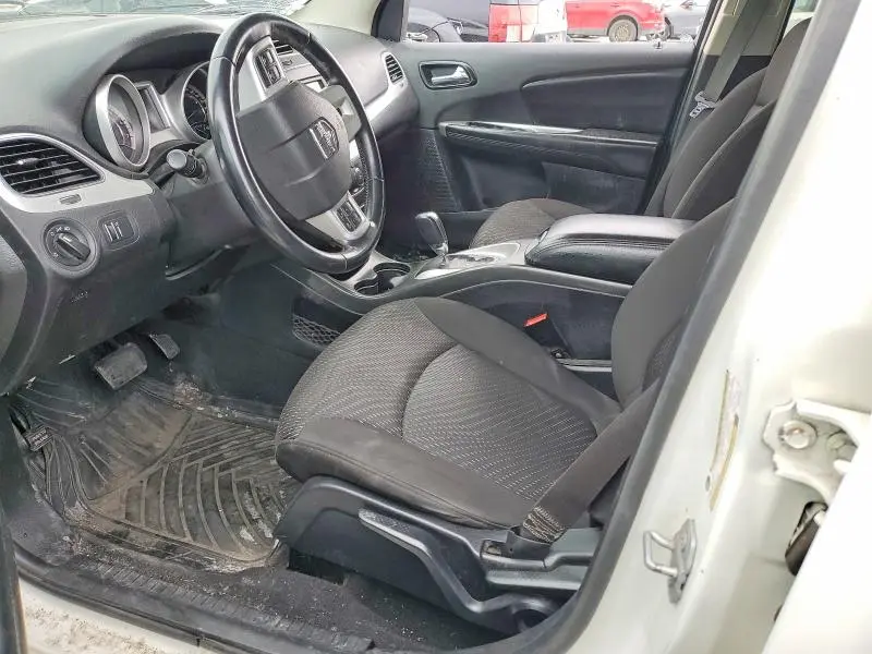 2015 DODGE JOURNEY SE  