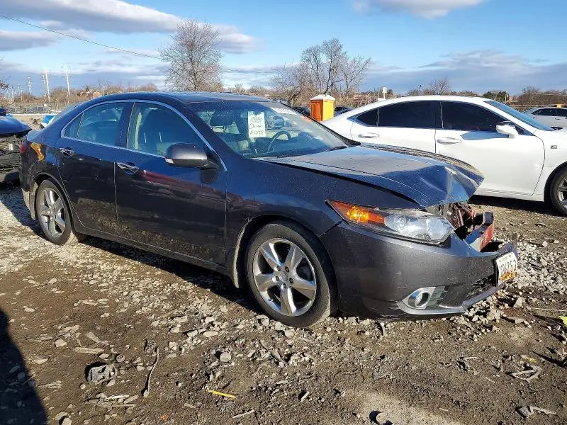 2012 ACURA TSX   