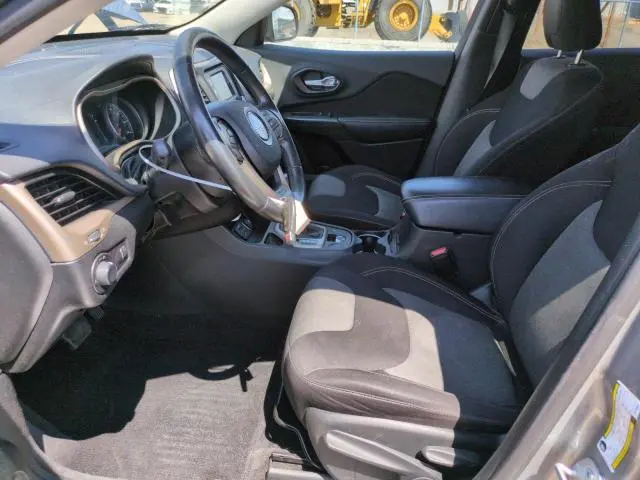 2015 JEEP CHEROKEE SPORT  
