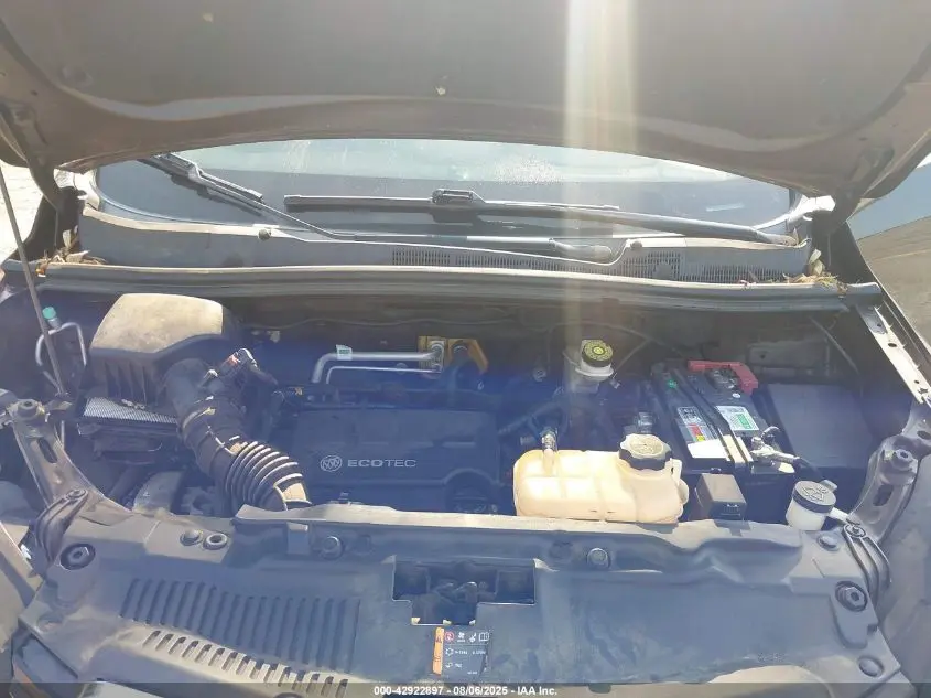 2014 BUICK ENCORE LEATHER