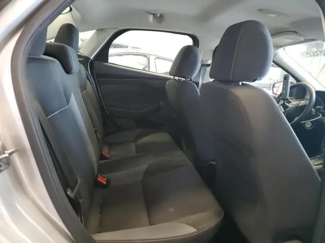 2012 FORD FOCUS S  