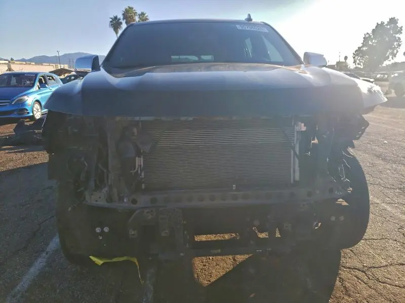 2023 CHEVROLET SUBURBAN K1500 PREMIER  