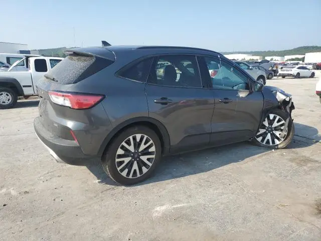 2020 FORD ESCAPE SE SPORT  