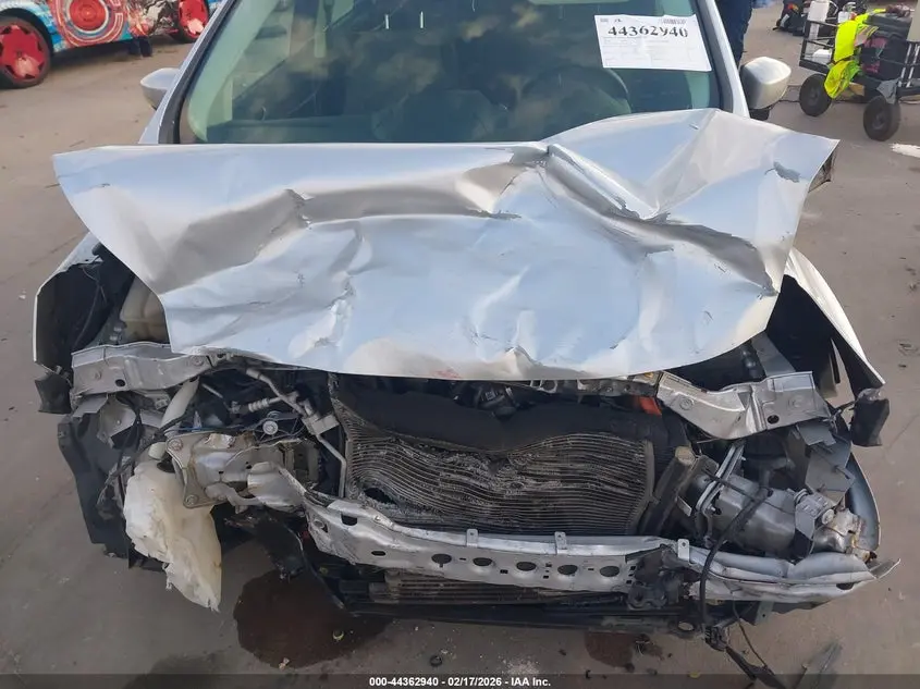 2018 FORD C-MAX HYBRID SE