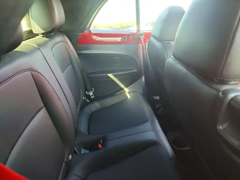2015 VOLKSWAGEN BEETLE TDI  