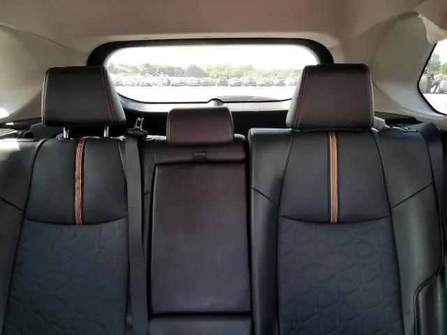 2023 TOYOTA RAV4 ADVENTURE  