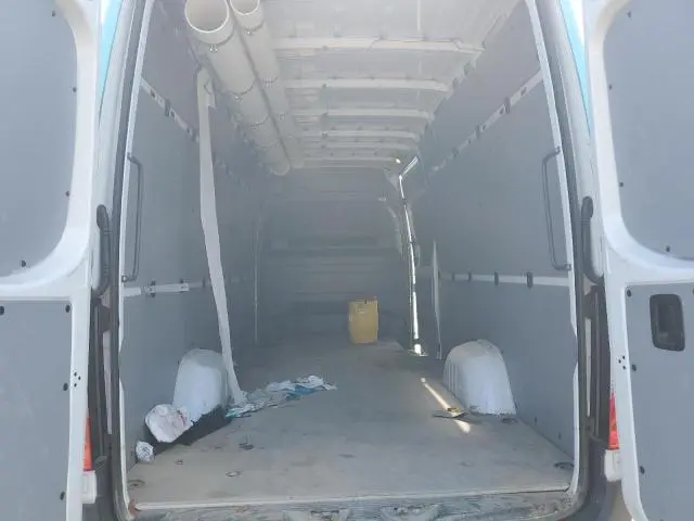 2023 MERCEDES-BENZ SPRINTER 2500  