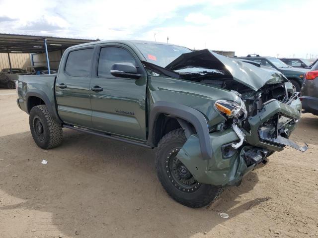 2022 TOYOTA TACOMA DOUBLE CAB