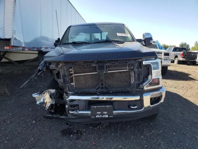 2022 FORD F350 SUPER DUTY  