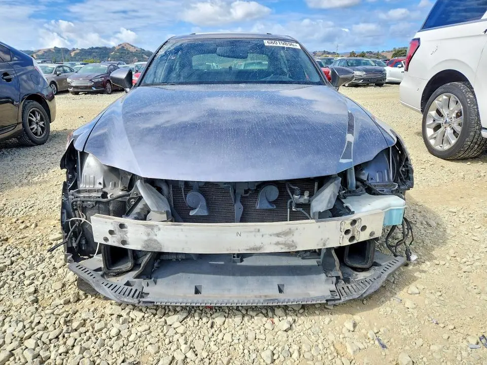 2016 LEXUS IS 200T  