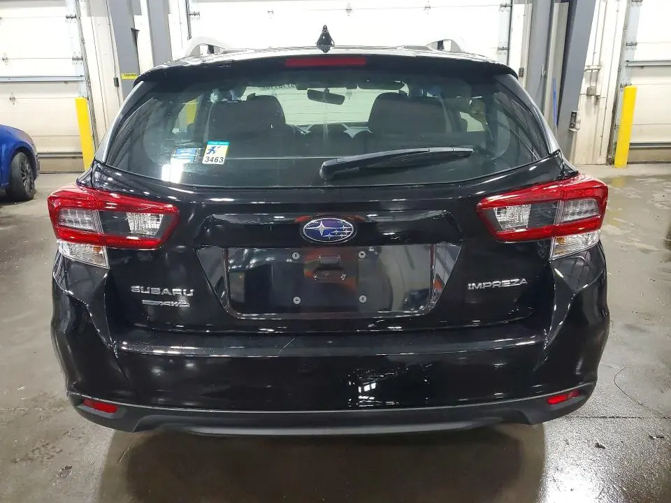 2023 SUBARU IMPREZA PREMIUM  