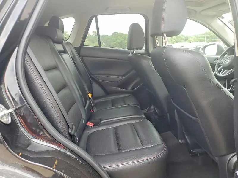 2013 MAZDA CX-5 GT  