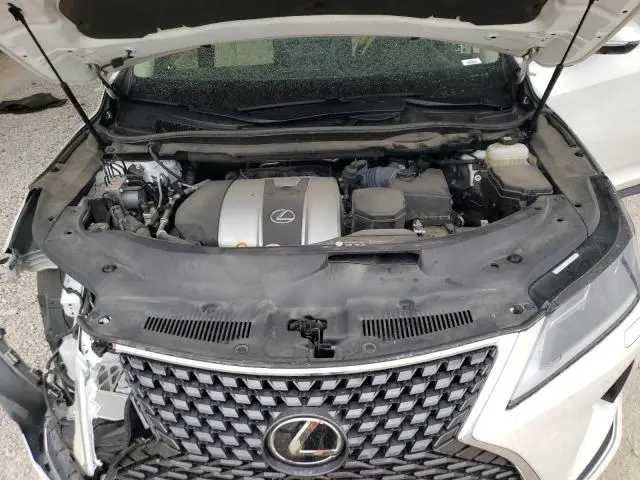 2021 LEXUS RX 350 L