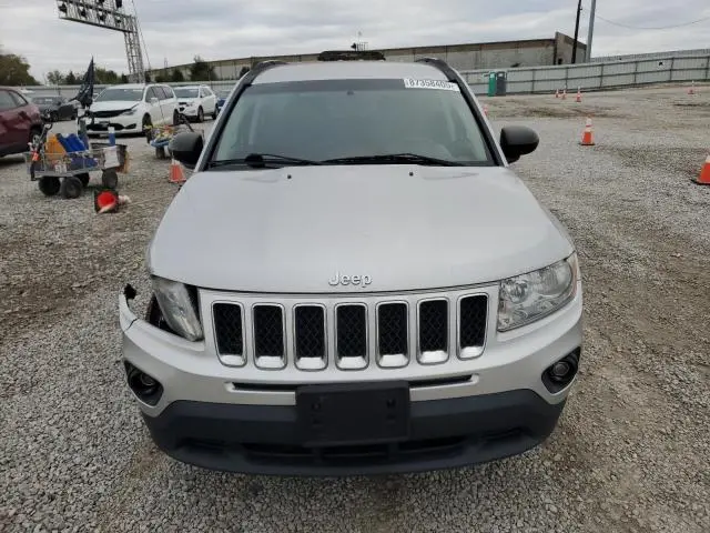 2011 JEEP COMPASS SPORT