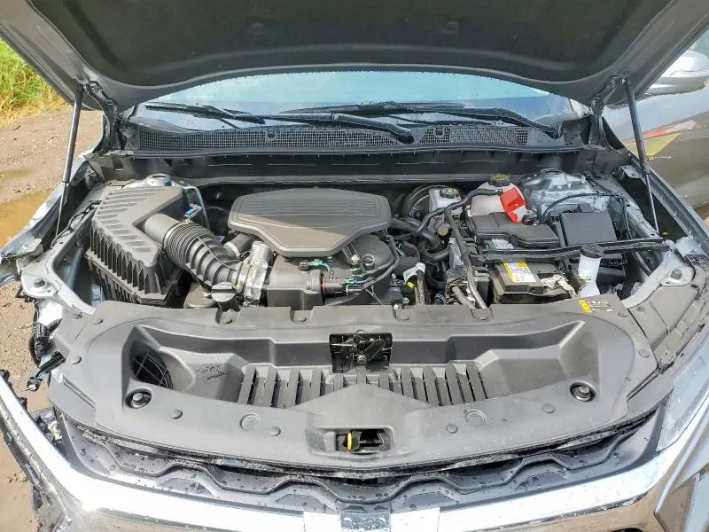 2025 CHEVROLET BLAZER 3LT  