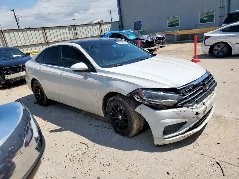 2020 VOLKSWAGEN JETTA S  