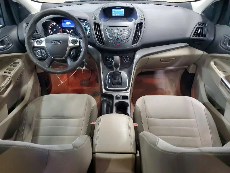2013 FORD ESCAPE SE  