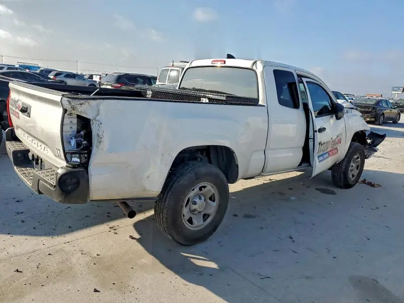 2023 TOYOTA TACOMA ACCESS CAB  