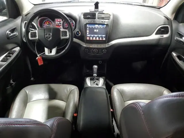 2014 DODGE JOURNEY SXT  