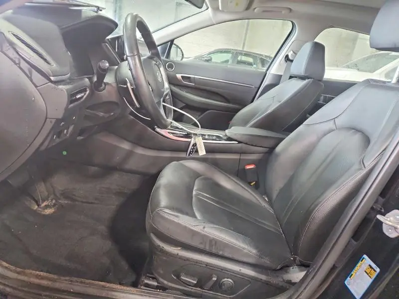2023 HYUNDAI SONATA LIMITED  