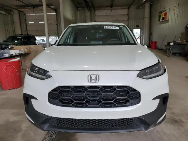 2023 HONDA HR-V LX  