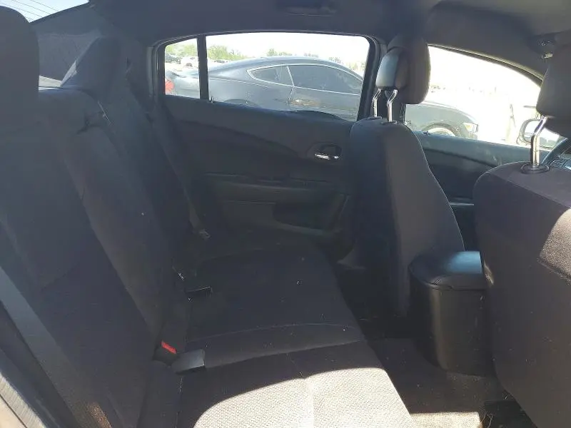 2014 CHRYSLER 200 LX  