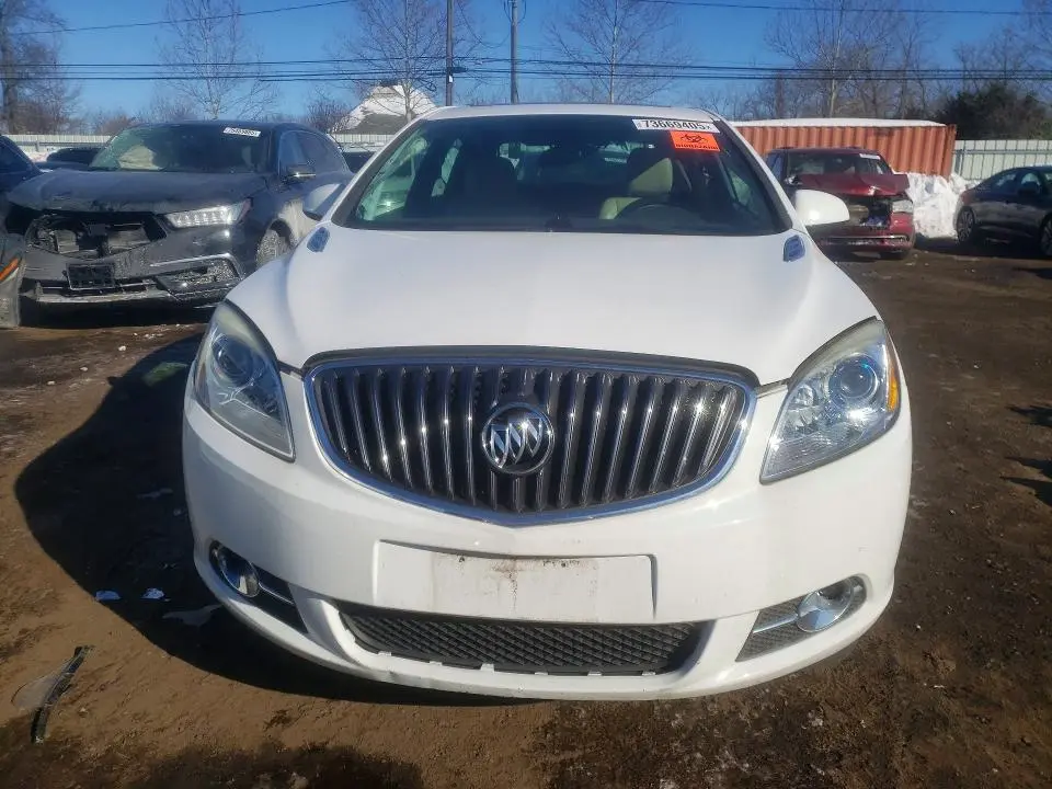 2014 BUICK VERANO CONVENIENCE  