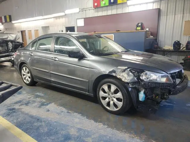 2010 HONDA ACCORD EX