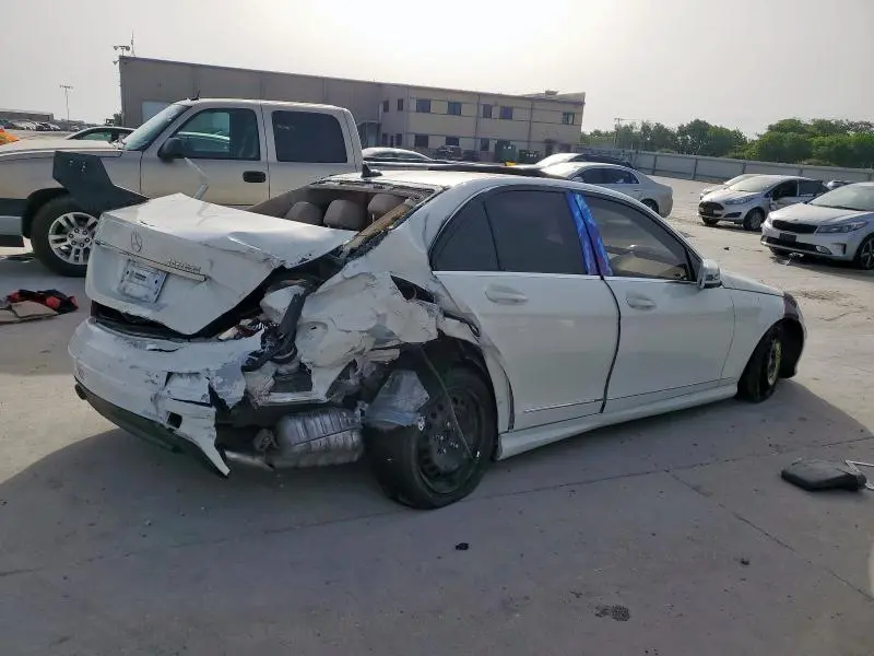 2010 MERCEDES-BENZ C 300  
