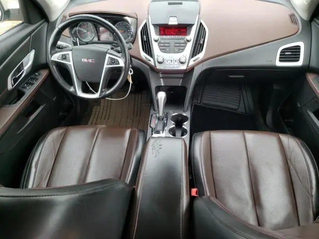 2011 GMC TERRAIN SLT  