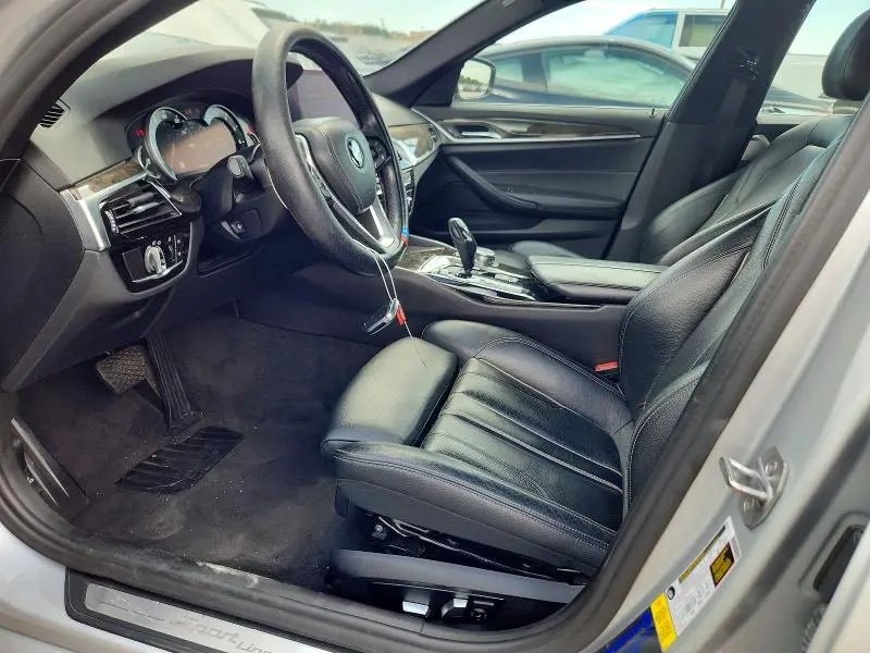 2019 BMW 530 I  