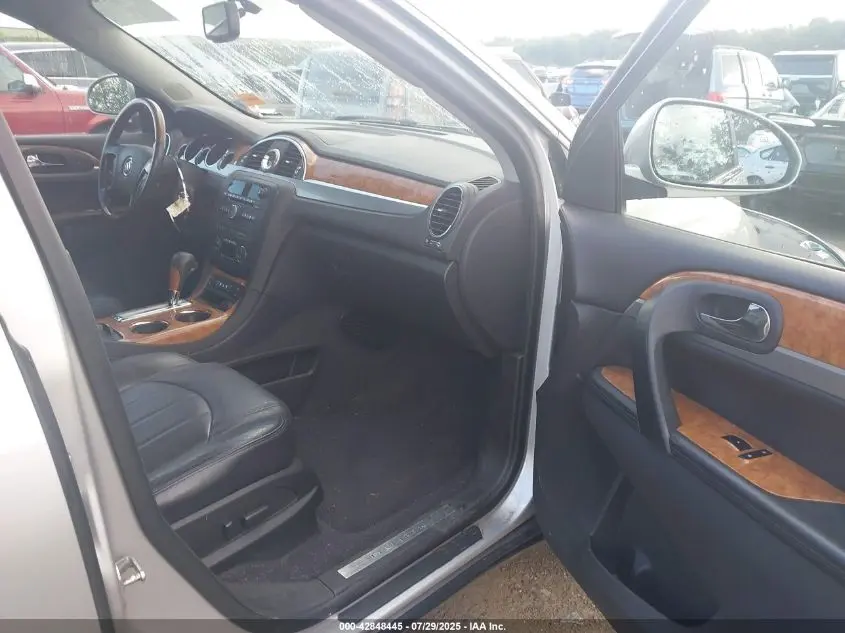 2012 BUICK ENCLAVE LEATHER