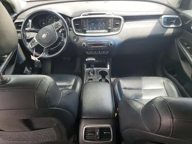 2019 KIA SORENTO EX V6  