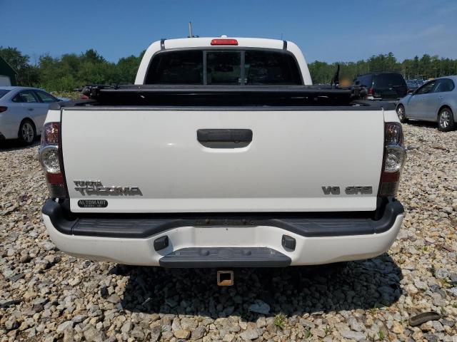 2010 TOYOTA TACOMA DOUBLE CAB