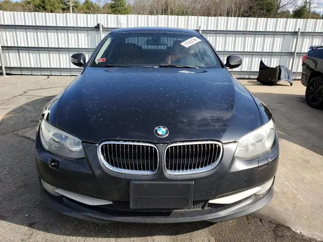 2011 BMW 328 XI