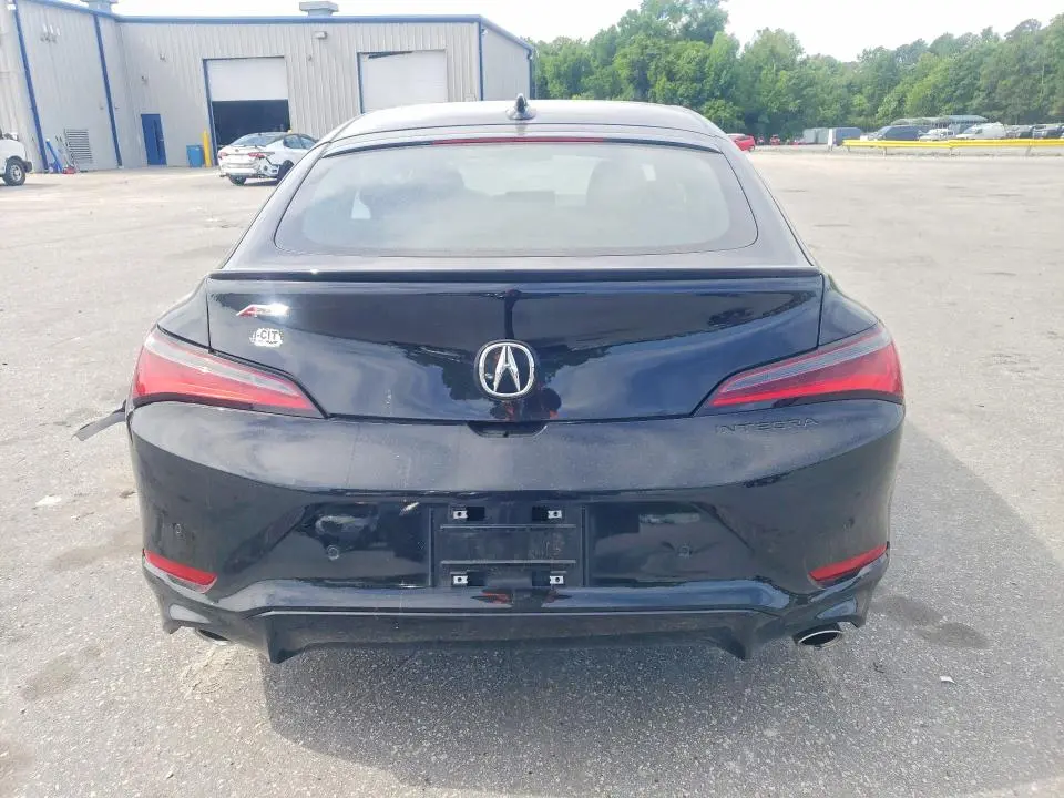 2024 ACURA INTEGRA A-SPEC TECH  