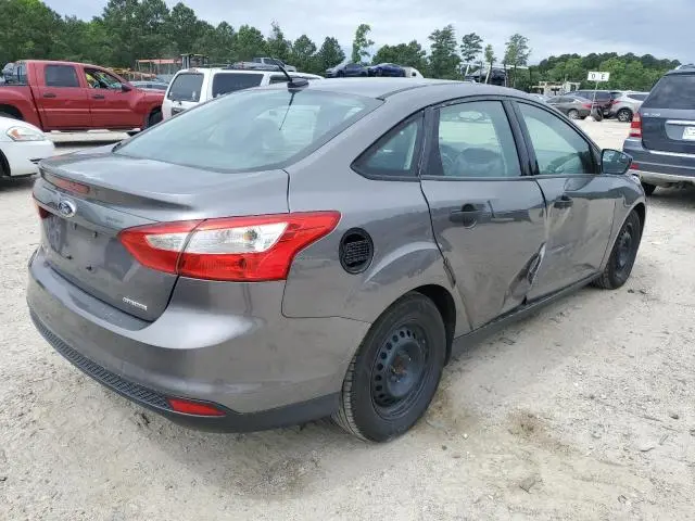 2013 FORD FOCUS S  