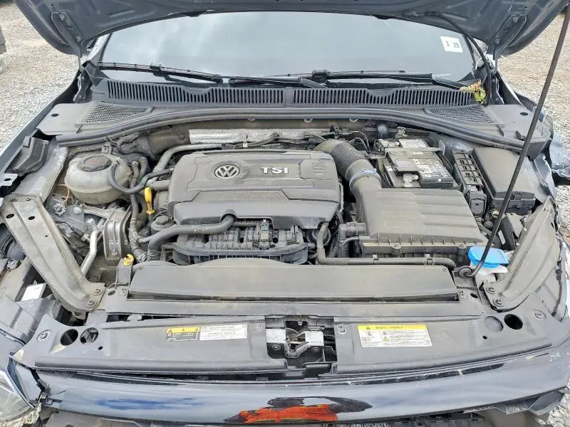 2024 VOLKSWAGEN JETTA GLI AUTOBAHN  