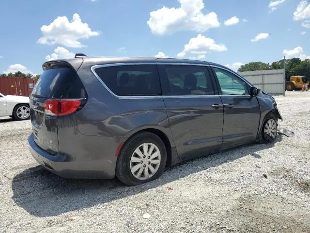 2018 CHRYSLER PACIFICA L  